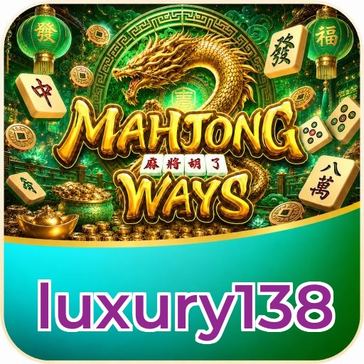 luxury138 APK v4.7.5 - Screenshot UI modern dan intuitif Indonesia